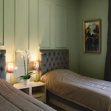 Hotel Romantique 3*