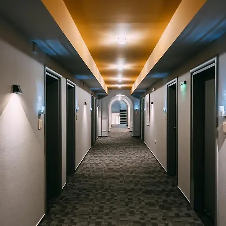 Romantique Hotel Wełes