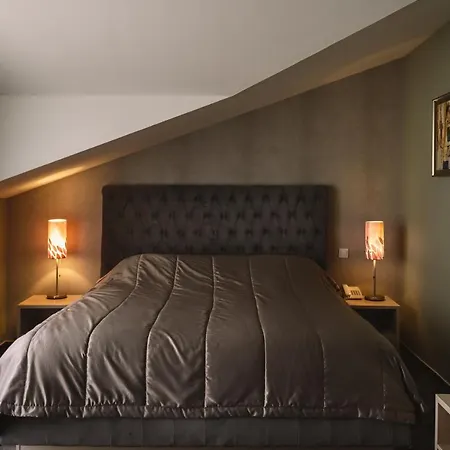 Romantique Hotel