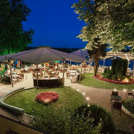 Romantique Hotel 3*